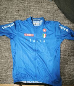 Castelli Italia Competizione - XL