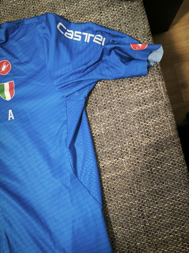 Castelli Italia Competizione - XL