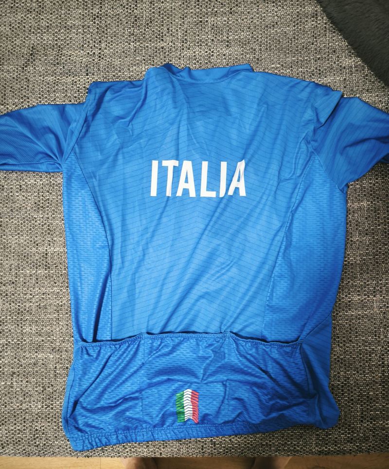 Castelli Italia Competizione - XL