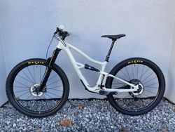 Ibis Ripley 2023(velikost M)