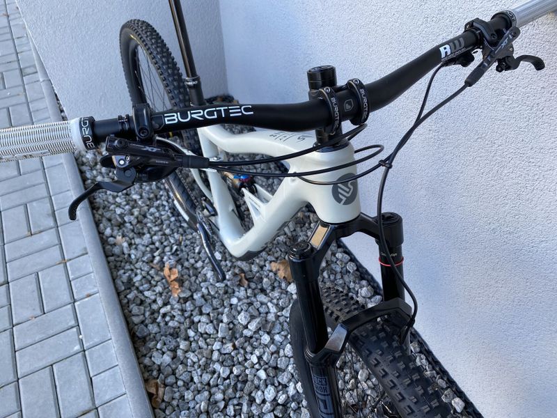 Ibis Ripley 2023 XC / Trail