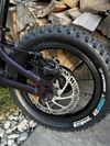 Commencal Ramones 14”