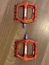 Platformy Dmr Vault pedals