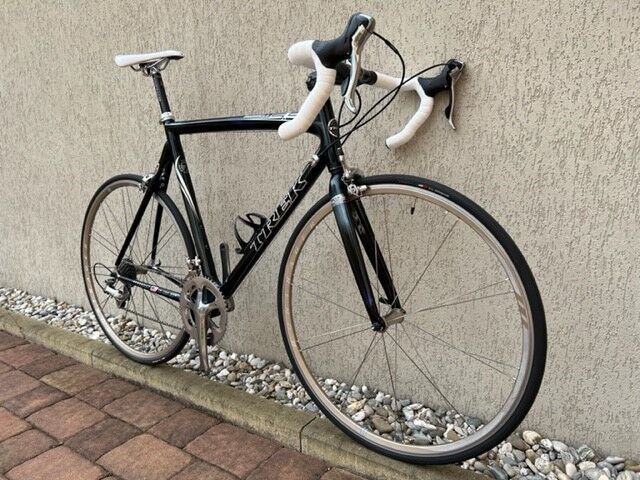 Trek Madone SL 5.9 r.v.2006