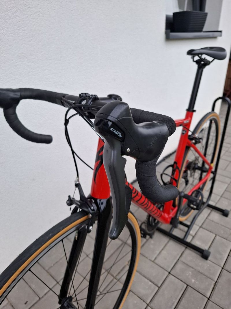 Specialized allez 