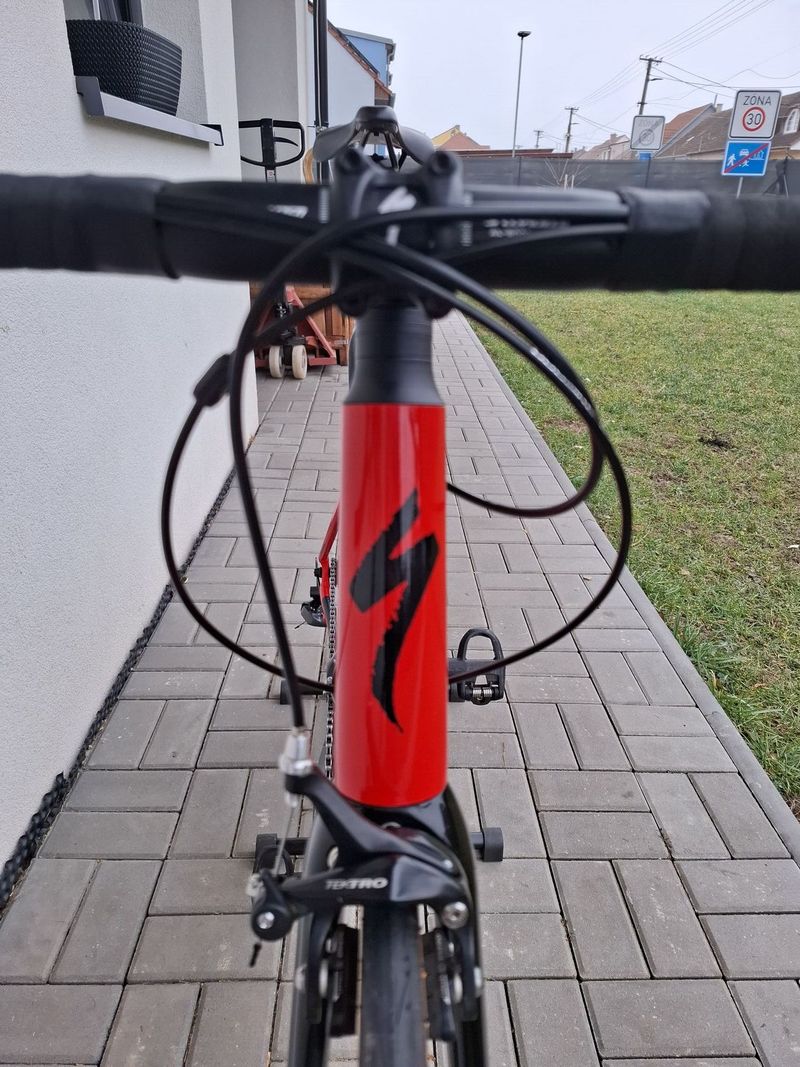 Specialized allez 