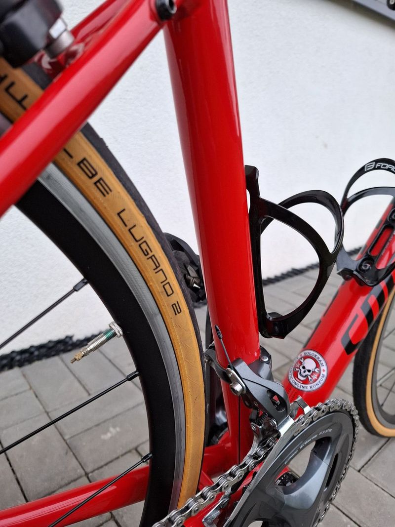 Specialized allez 