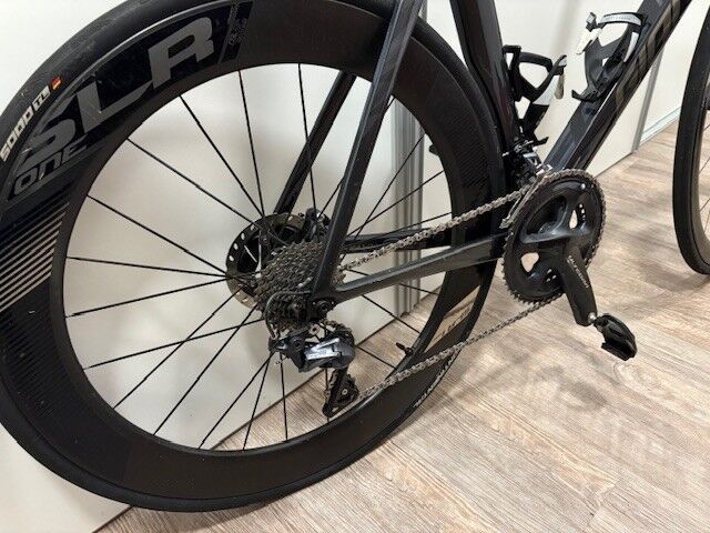 Giant Propel Ultergra 2x11