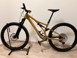 Specialized Stumpjumper Expert T-Type