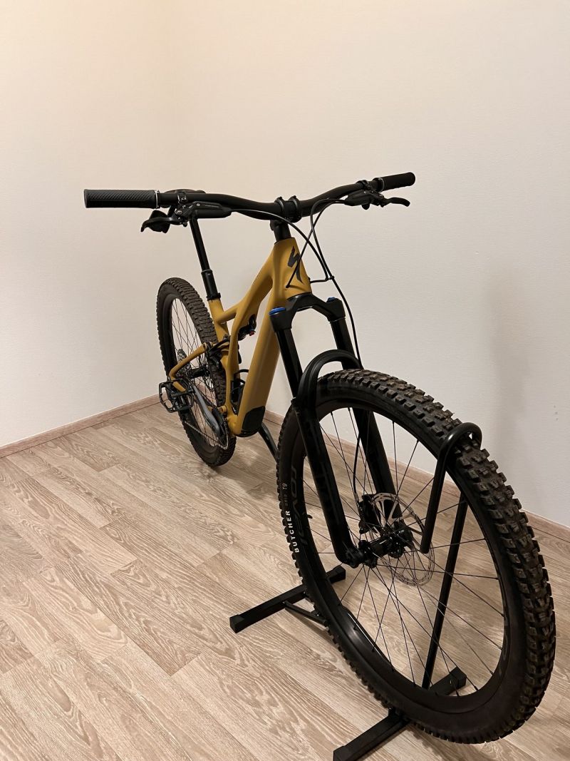 Specialized Stumpjumper Expert T-Type