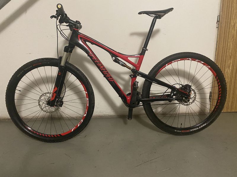 Specialized Epic Expert