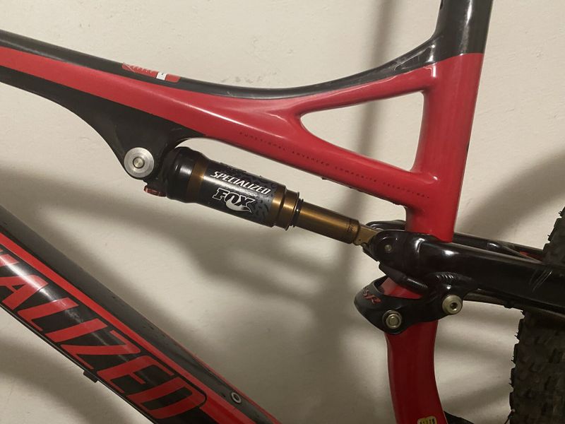 Specialized Epic Expert