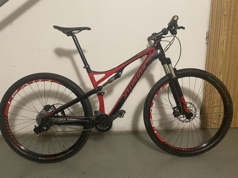 Specialized Epic Expert