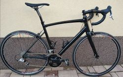 Merida Ride M/L, sram RED, kliky SL-K, DT Swiss 350,7,8kg