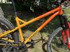 Hardtail QAYRON SPYRO CRMO Q