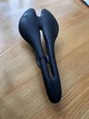 SELLE SAN MARCO - sedlo ASPIDE 130 mm