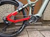 Haibike AllMtn 4, 29/27,5" velikost L, Yamaha PW-X3