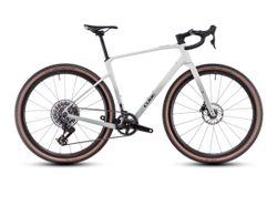 Gravel Cube Nuroad c62 Ex