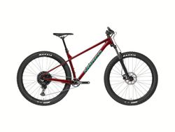 Norco Fluid HT 2 2023 vel. L - NOVÉ