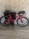 PINARELLO X3 Shimano 105 el.