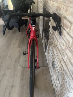 PINARELLO X3 Shimano 105 el.