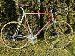 Colnago Master 1st. gen. Retinato