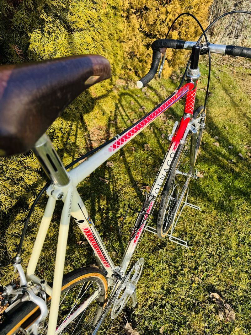 Colnago Master 1st. gen. Retinato