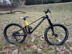 Mondraker Foxy 27,5" 2021