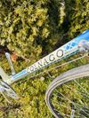 Colnago Master 1st. gen. Retinato