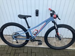 SPECIALIZED 27,5 XS