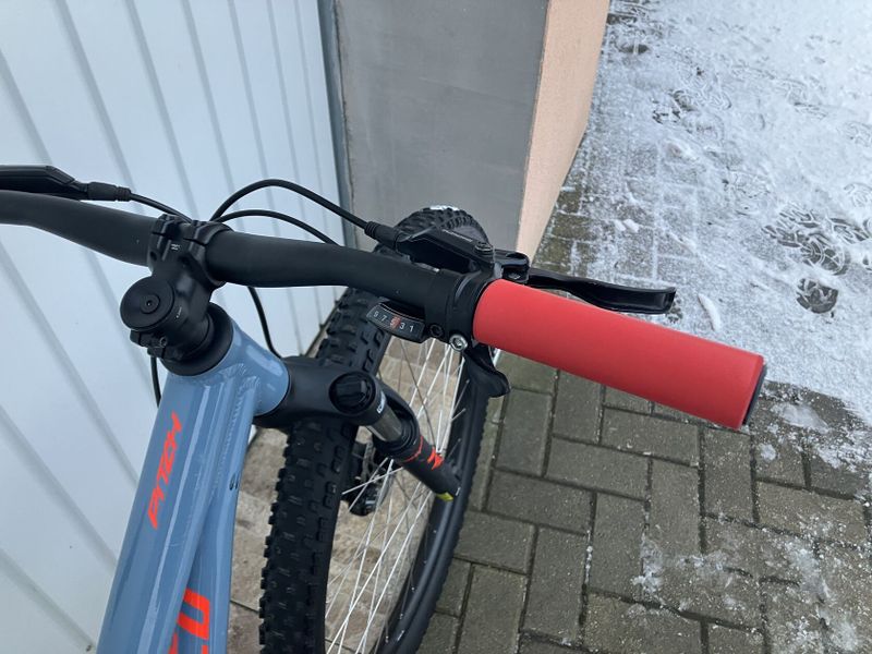 SPECIALIZED 27,5 XS