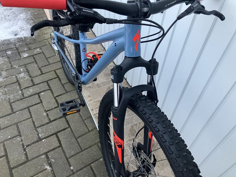 SPECIALIZED 27,5 XS