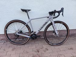 SLEVA - Canyon Grizl CF SL 7