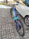 Mondraker SuperFoxy RR vel. M