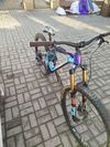 Mondraker SuperFoxy RR vel. M