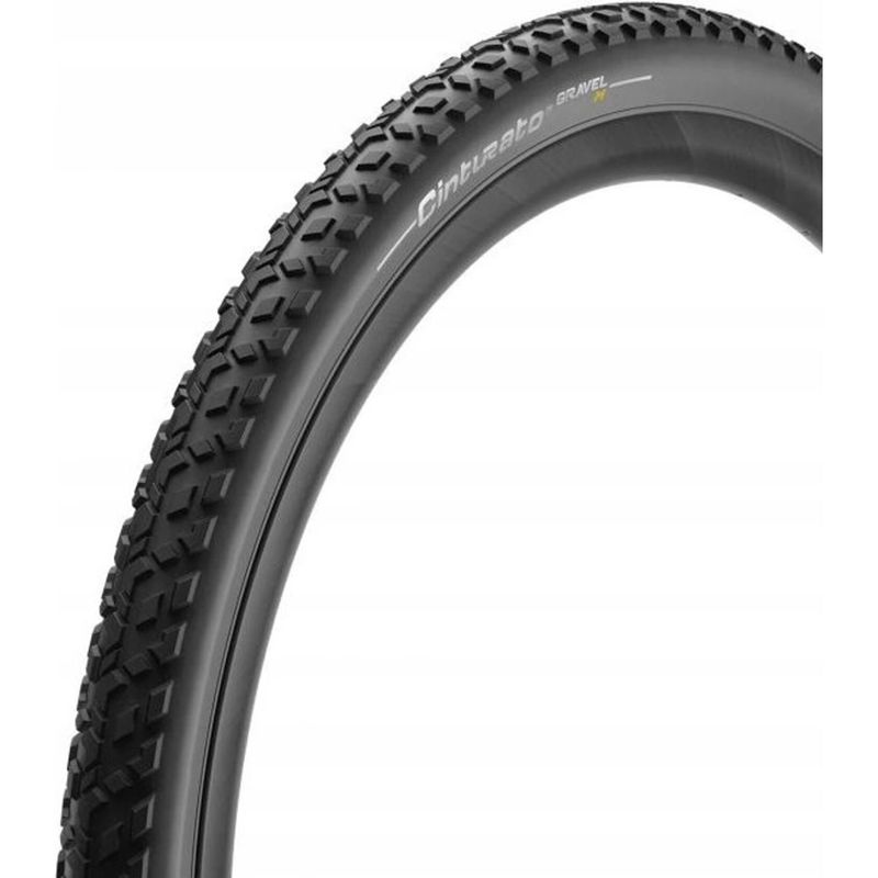 2x Pirelli Cinturato Gravel M 622x40mm, gravel, NOVÉ