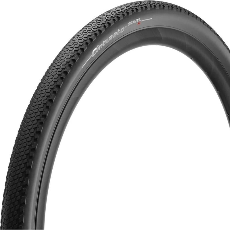 2x Pirelli Cinturato Gravel H 622x45mm, gravel, NOVÉ