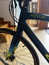 Gravel - CTM Koyuk 1.0 - 560mm 