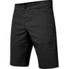 Pánské cyklo šortky Fox Ranger Lite Short Black 32