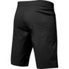 Pánské cyklo šortky Fox Ranger Lite Short Black 32