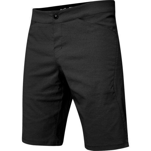 Pánské cyklo šortky Fox Ranger Lite Short Black 32