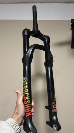 Rockshox 35 gold RL