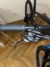 Sava Deck 8.1 Carbon SHIMANO XT M8100