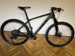 Sava Deck 8.1 Carbon SHIMANO XT M8100