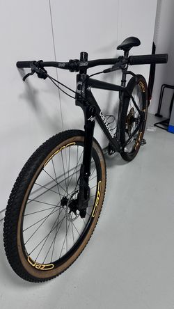 Cannondale Fsi