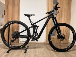 CANYON STRIVE CF 5