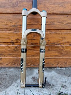 Fox Talas 26-27,5"