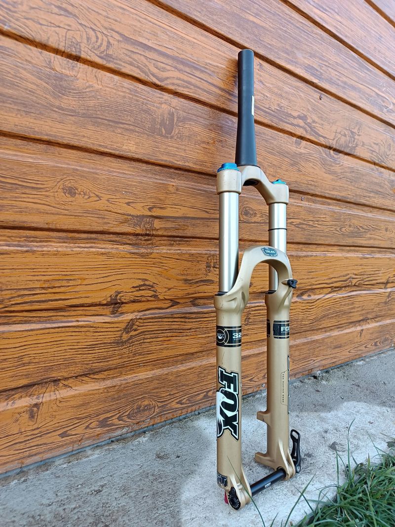 Fox Talas 26-27,5"