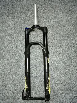 RockShox Recon Gold RL Solo Air 27,5 zdvih 130 mm