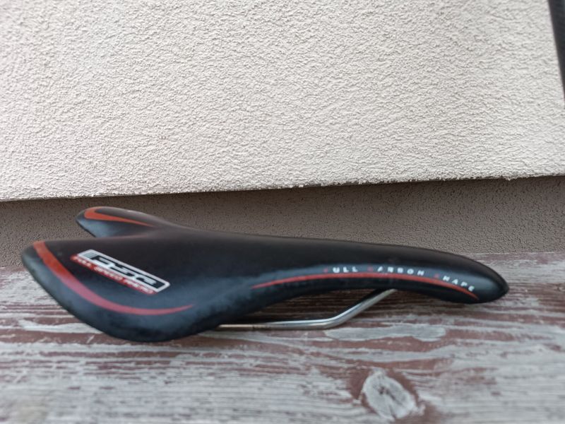 Fsa Full Carbon Shape 